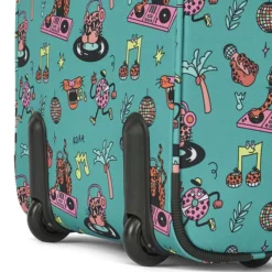 Hello Hossy Valise - Disco Roar