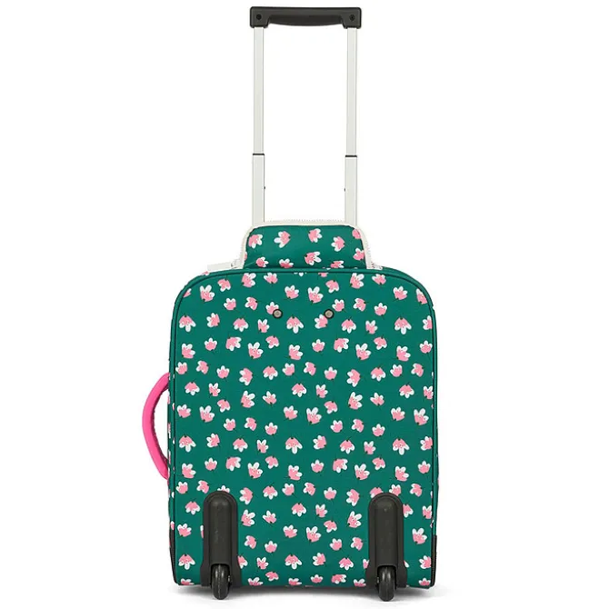 Hello Hossy Valise - Garden Joy