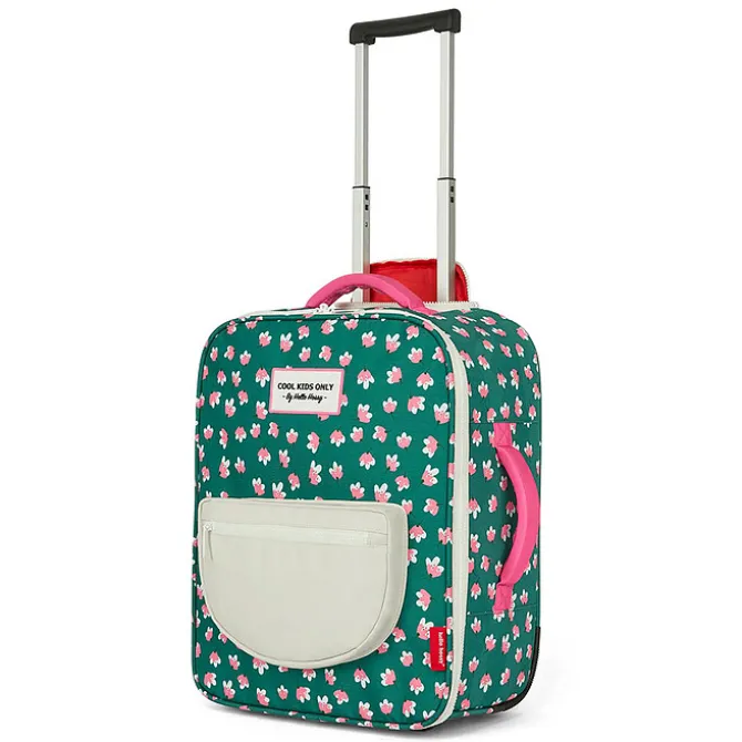 Hello Hossy Valise - Garden Joy