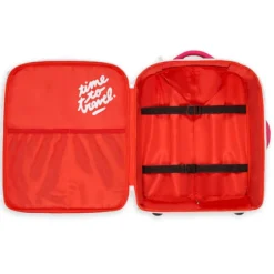 Hello Hossy Valise - Garden Joy