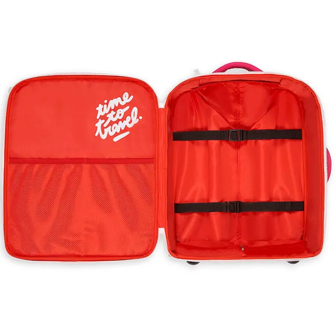 Hello Hossy Valise - Garden Joy