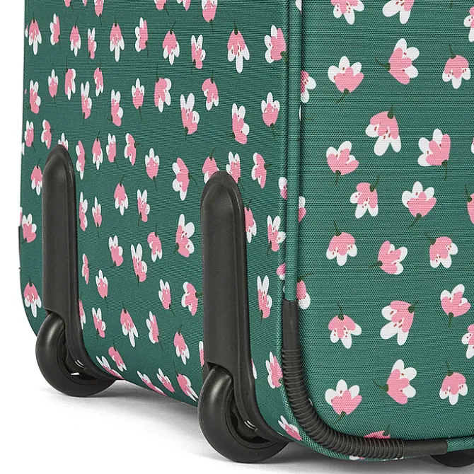 Hello Hossy Valise - Garden Joy