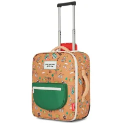 Hello Hossy Valise - Music Festival