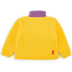 Hello Hossy Veste Polaire Banana Berry - 2/3 Ans