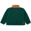 Hello Hossy Veste Polaire Duck Blue - 4/6 Ans