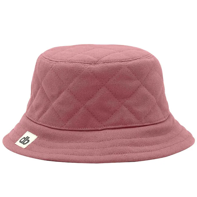 Hindbag Bob Matelassé - Blush