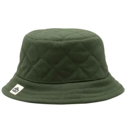 Hindbag Bob Matelassé - Olive