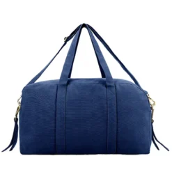 Hindbag Grand Sac à Langer Basile - Navy