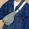 Hindbag Sac Banane Olivia - Sauge