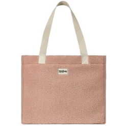Hindbag Sac Cabas Claude - Teddy Rose Poudré