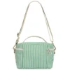 Hindbag Sac Isotherme Igor Riviera - Rayures Vert