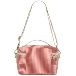 Hindbag Sac Isotherme Igor Riviera - Rayures Rouge