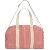 Hindbag Sac à Langer Charlie Riviera - Rayures Rouge