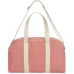 Hindbag Sac à Langer Charlie Riviera - Rayures Rouge