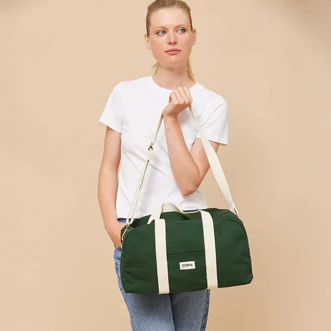 Hindbag Sac à Langer Charlie - Sapin
