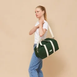 Hindbag Sac à Langer Charlie - Sapin