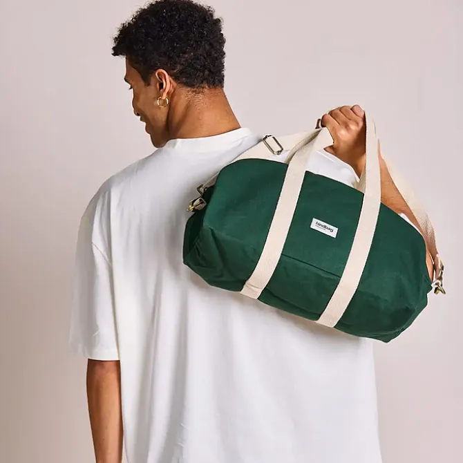 Hindbag Sac à Langer Charlie - Sapin