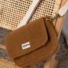Hindbag Sac à Main Margault - Teddy Brun