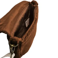 Hindbag Sac à Main Margault - Teddy Brun