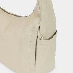 Hindbag Sac Multipocket Emile - Vert Argile