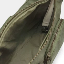 Hindbag Sac Multipocket Emile - Olive
