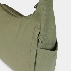 Hindbag Sac Multipocket Emile - Olive