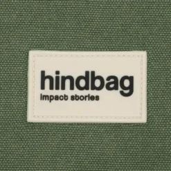 Hindbag Sac Multipocket Emile - Olive