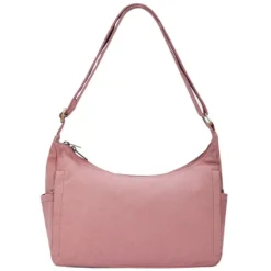 Hindbag Sac Multipocket Emile - Rose Blush