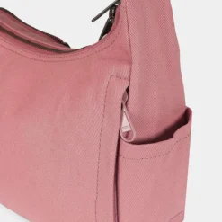 Hindbag Sac Multipocket Emile - Rose Blush