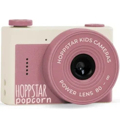Hoppstar Appareil Photo Numérique Popcorn - Dusk