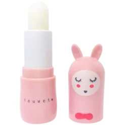 inuwet Baume à Lèvres Lapin - Fraise