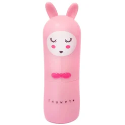 inuwet Baume à Lèvres Lapin - Fraise