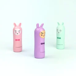 inuwet Baume à Lèvres Lapin - Guimauve