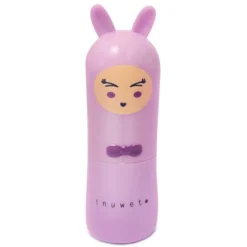 inuwet Baume à Lèvres Lapin - Guimauve