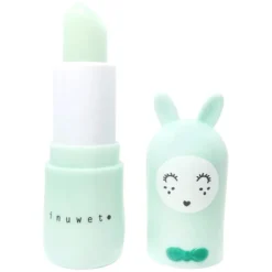 inuwet Baume à Lèvres Lapin - Pomme