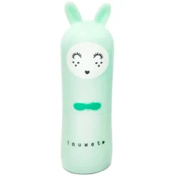 inuwet Baume à Lèvres Lapin - Pomme