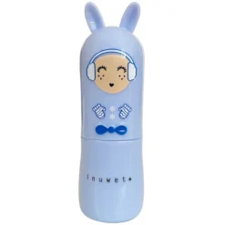 inuwet Baume à Lèvres Mountain Boy - Vanille Coco