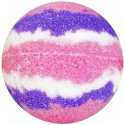 inuwet Boule de Bain Ice Cream - Cassis