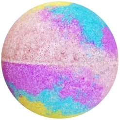 inuwet Boule de Bain Ice Cream - Bubble Gum