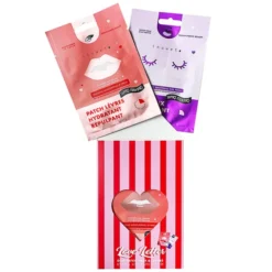 inuwet Coffret Love Letter