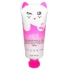 inuwet Crème Hydratante Mains et Ongles - Cerise
