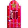 inuwet Duo de Baumes à Lèvres Couture