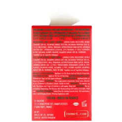 inuwet Duo de Baumes à Lèvres Etoile - 2 x 3,5 g