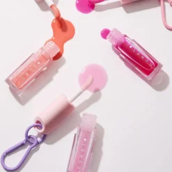 inuwet Huile Hydratante pour les Lèvres - Cerise