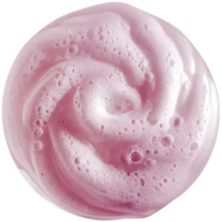 inuwet Mousse de Douche Fraise - 200 ml