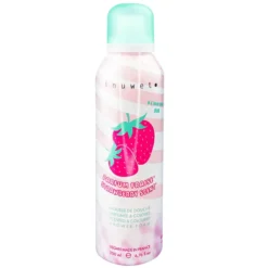 inuwet Mousse de Douche Fraise - 200 ml