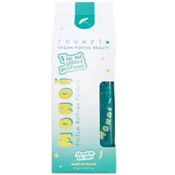 inuwet Parfum Roll-on Pailleté - Monoï