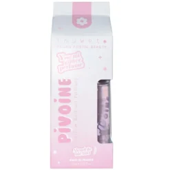 inuwet Parfum Roll-on Pailleté - Pivoine