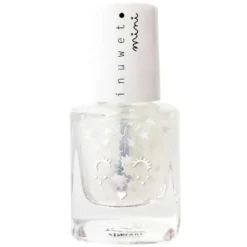 inuwet Vernis à l'Eau - Top Coat Etoiles