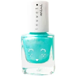 inuwet Vernis à l'Eau - Turquoise